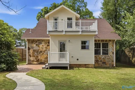 3105 7th Avenue SW Huntsville AL 35805