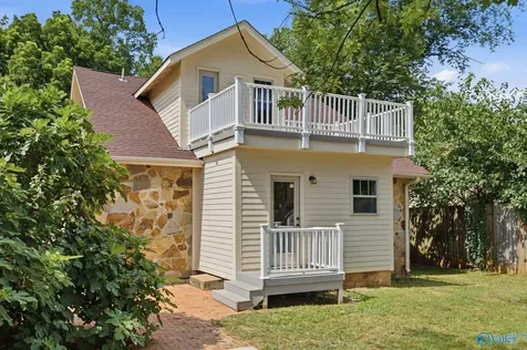 3105 7th Avenue SW Huntsville AL 35805