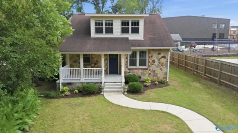 3105 7th Avenue SW Huntsville AL 35805