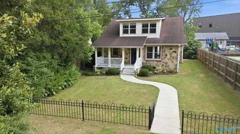 3105 7th Avenue SW Huntsville AL 35805