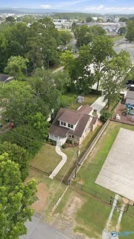 3105 7th Avenue SW Huntsville AL 35805