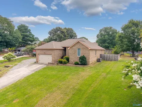 491 County Road 677 Cullman AL 35055