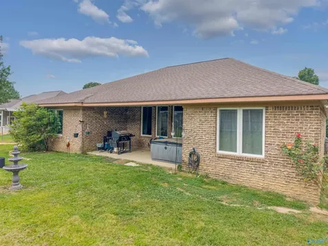 491 County Road 677 Cullman AL 35055