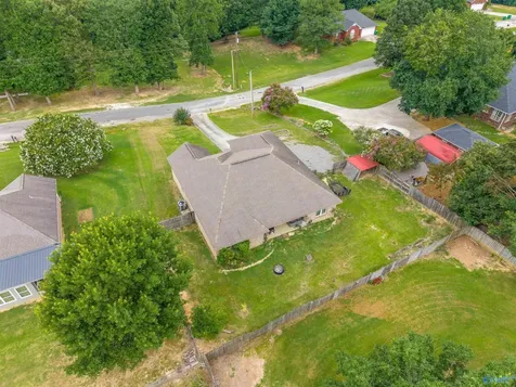 491 County Road 677 Cullman AL 35055