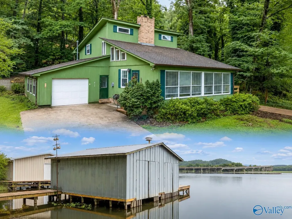 64 County Road 24 Scottsboro AL 35769