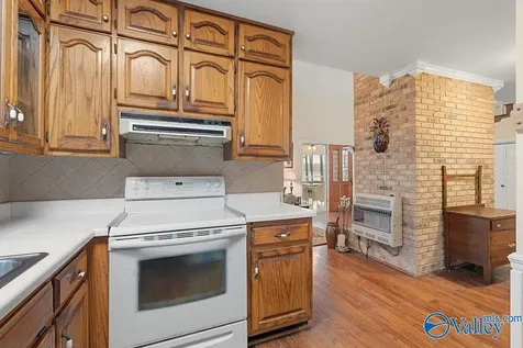 64 County Road 24 Scottsboro AL 35769