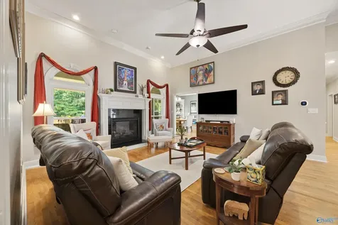 24893 Deer Ridge Lane Athens AL 35613