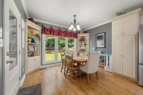 24893 Deer Ridge Lane Athens AL 35613