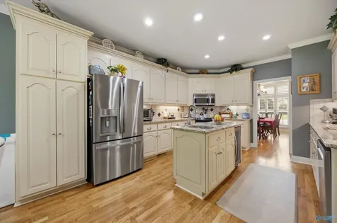 24893 Deer Ridge Lane Athens AL 35613