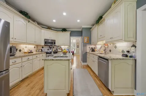 24893 Deer Ridge Lane Athens AL 35613