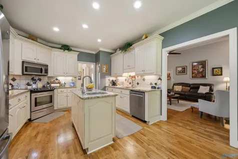 24893 Deer Ridge Lane Athens AL 35613