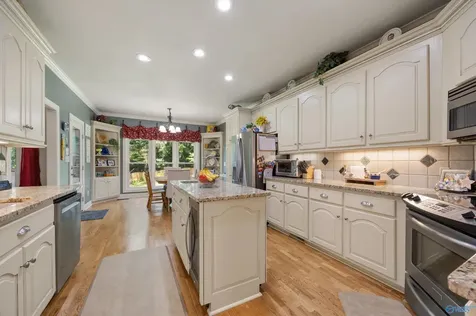 24893 Deer Ridge Lane Athens AL 35613