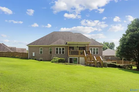24893 Deer Ridge Lane Athens AL 35613