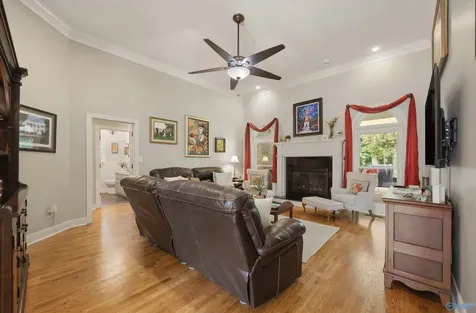 24893 Deer Ridge Lane Athens AL 35613