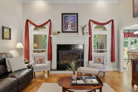 24893 Deer Ridge Lane Athens AL 35613