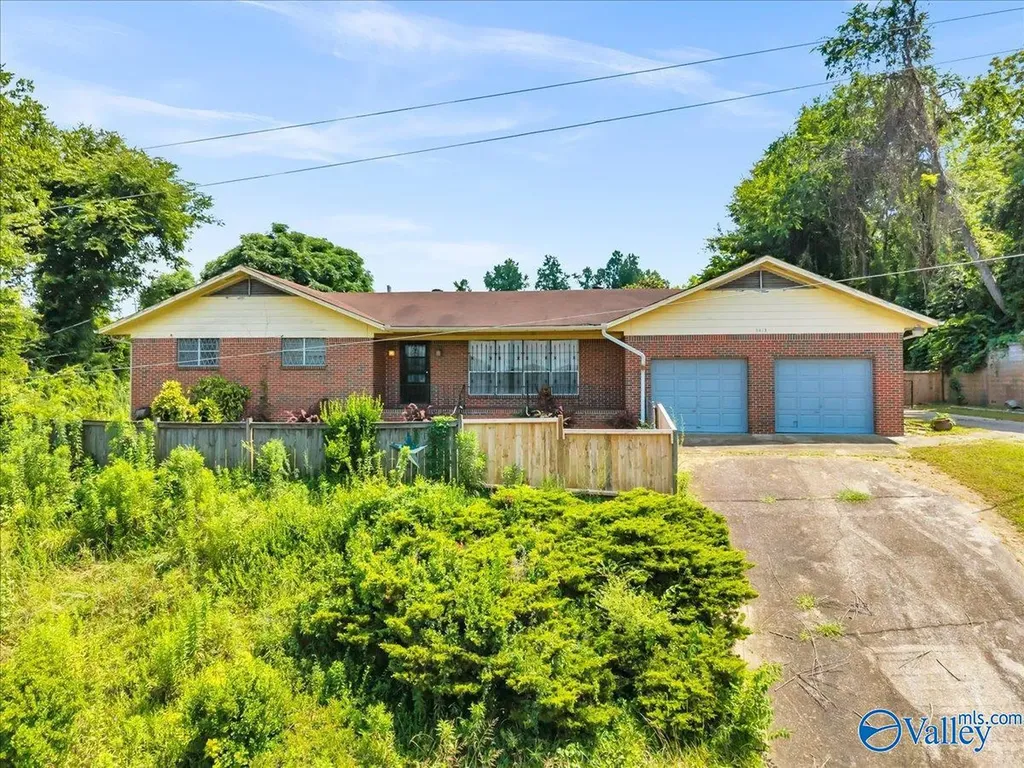 5413 England Avenue Birmingham AL 35224