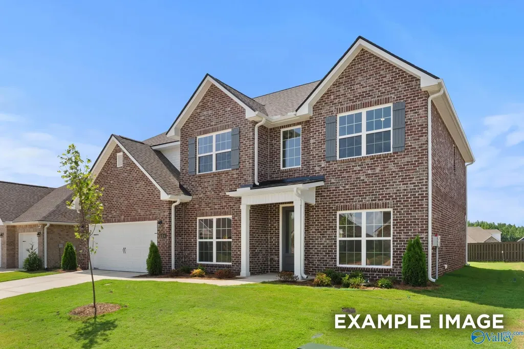 20916 English Ivy Lane Athens AL 35611