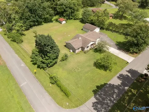 151 Sutton Drive Hazel Green AL 35750