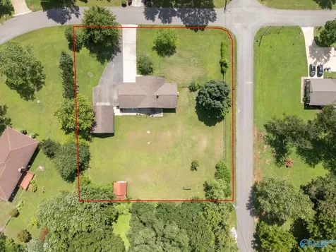 151 Sutton Drive Hazel Green AL 35750