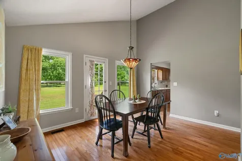 151 Sutton Drive Hazel Green AL 35750