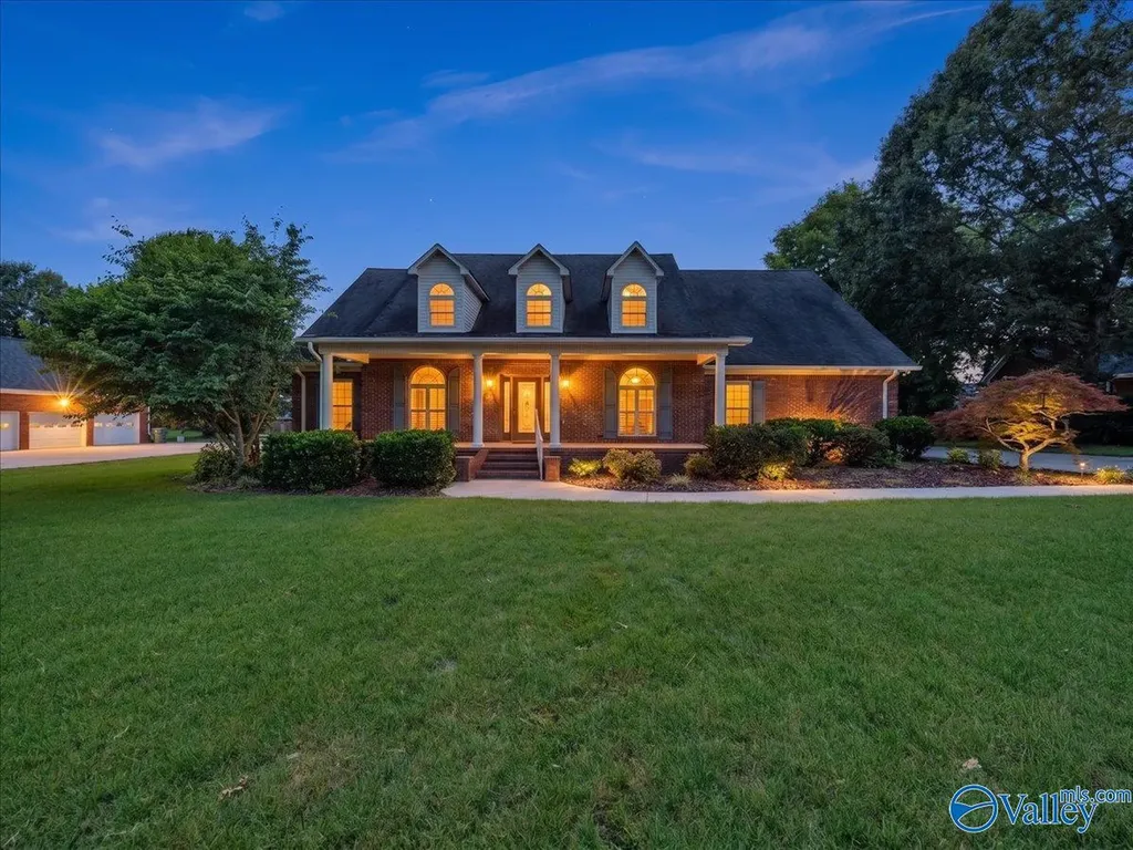 1210 Byron Road Scottsboro AL 35769