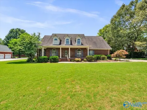 1210 Byron Road Scottsboro AL 35769