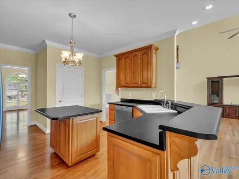 1210 Byron Road Scottsboro AL 35769