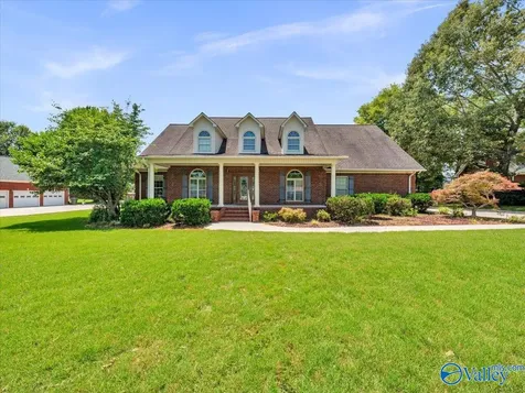 1210 Byron Road Scottsboro AL 35769