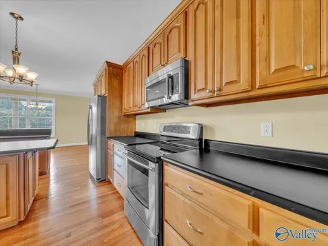 1210 Byron Road Scottsboro AL 35769