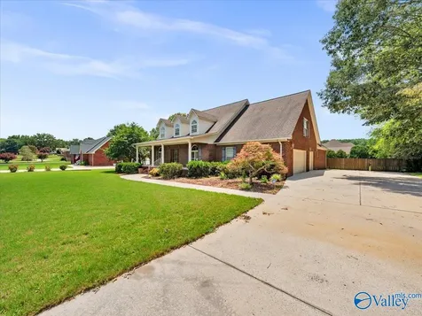 1210 Byron Road Scottsboro AL 35769