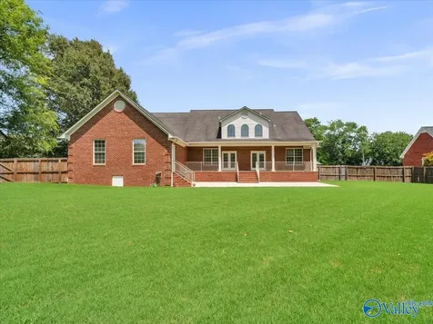 1210 Byron Road Scottsboro AL 35769