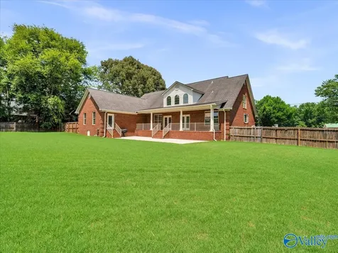 1210 Byron Road Scottsboro AL 35769