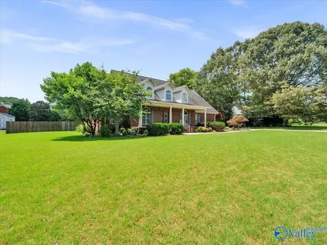 1210 Byron Road Scottsboro AL 35769