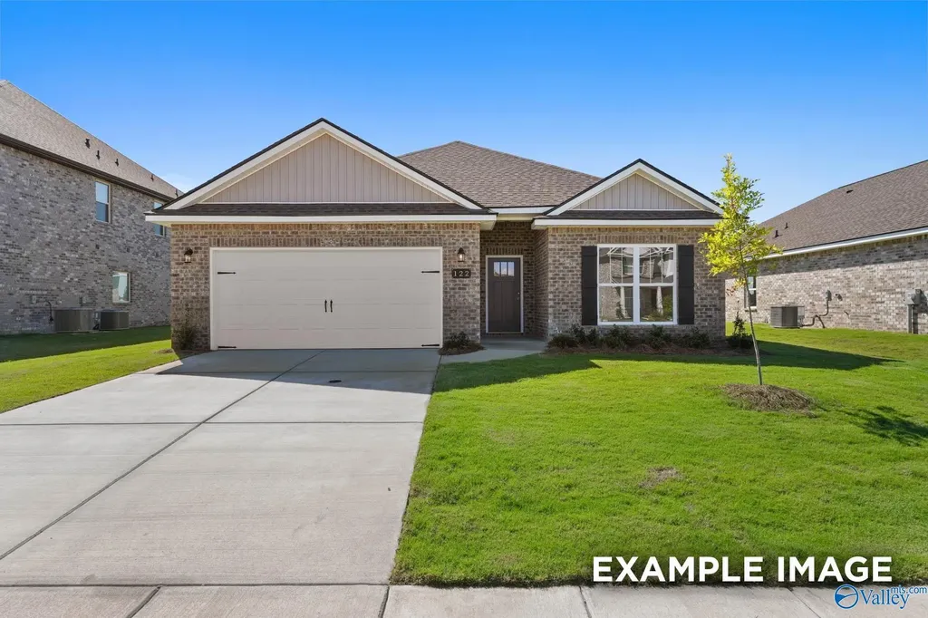 14071 Hazel Meadow Drive Athens AL 35611