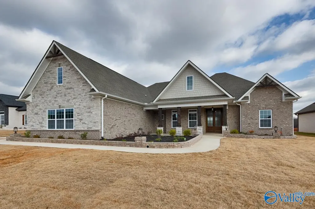 20931 Lakewood Drive Athens AL 35611