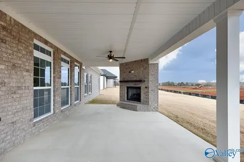 20931 Lakewood Drive Athens AL 35611