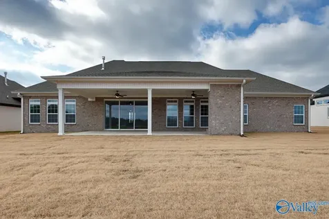 20931 Lakewood Drive Athens AL 35611