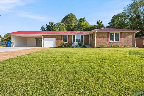 7612 Holland Drive SW Huntsville AL 35802