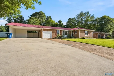 7612 Holland Drive SW Huntsville AL 35802