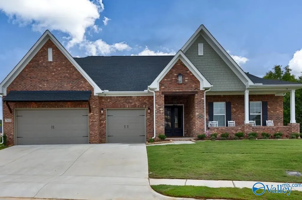 208 Miniver Place Madison AL 35757