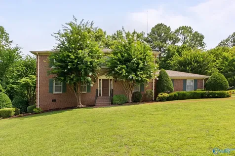 4003 SE Toney Court SE Huntsville AL 35802