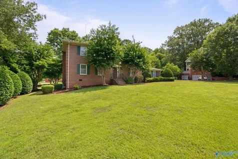 4003 SE Toney Court SE Huntsville AL 35802