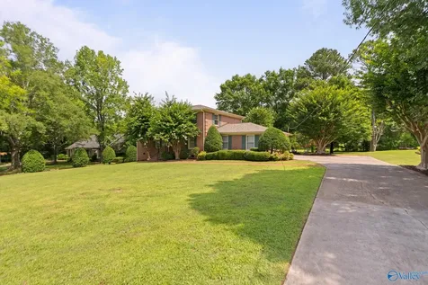 4003 SE Toney Court SE Huntsville AL 35802