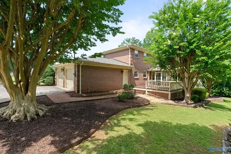 4003 SE Toney Court SE Huntsville AL 35802
