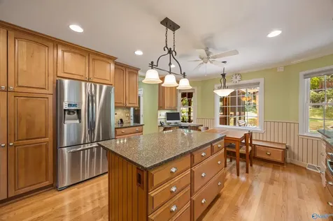 1301 Hiwan Trail Huntsville AL 35802