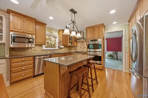 1301 Hiwan Trail Huntsville AL 35802