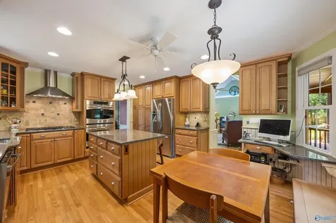 1301 Hiwan Trail Huntsville AL 35802