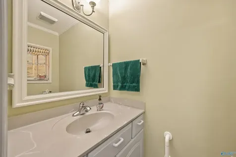 1301 Hiwan Trail Huntsville AL 35802