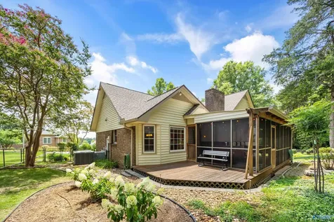 1301 Hiwan Trail Huntsville AL 35802