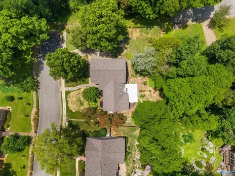 1301 Hiwan Trail Huntsville AL 35802